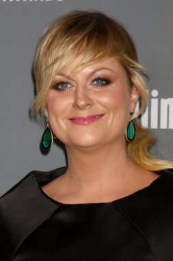Amy Poehler