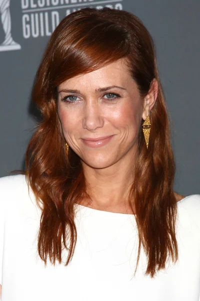 Kristen Wiig — Foto Stock