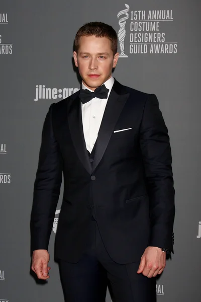 Josh Dallas — Zdjęcie stockowe