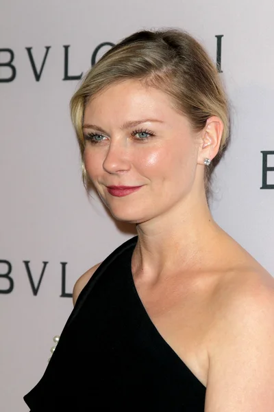 Kirsten Dunst — Zdjęcie stockowe