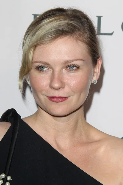 Kirsten Dunst — Foto Stock