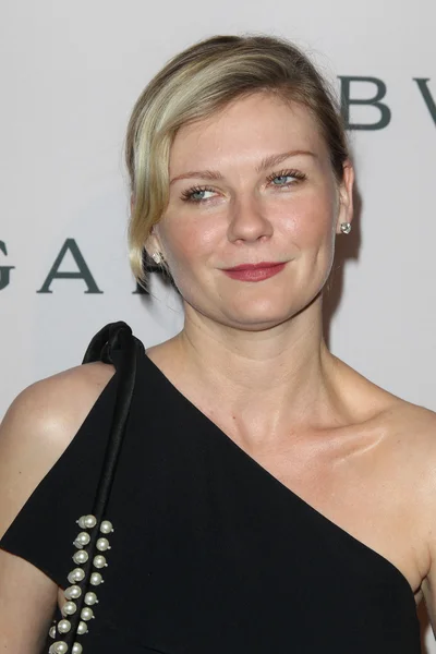 Kirsten Dunst — Foto de Stock