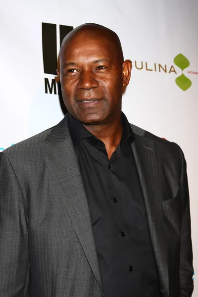 Dennis Haysbert — Stock Photo, Image