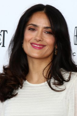 Selma Hayek