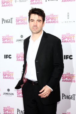 Ron Livingston