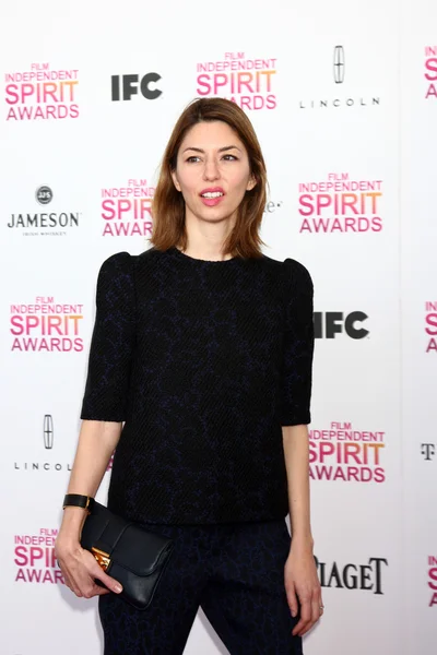 Sofia Coppola —  Fotos de Stock