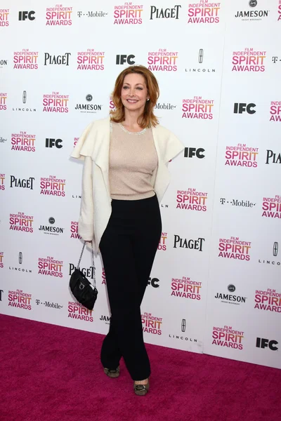 Sharon Lawrence —  Fotos de Stock