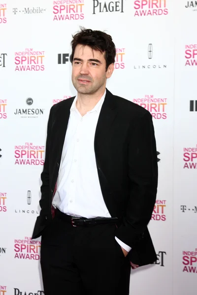 Ron Livingston — Stock Photo, Image