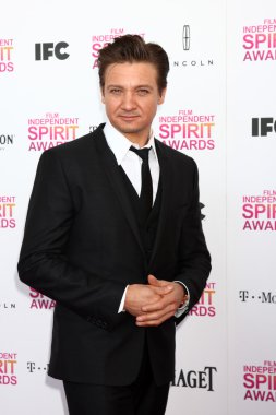 Jeremy Renner