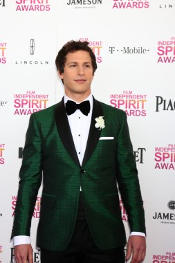 Andy Samberg