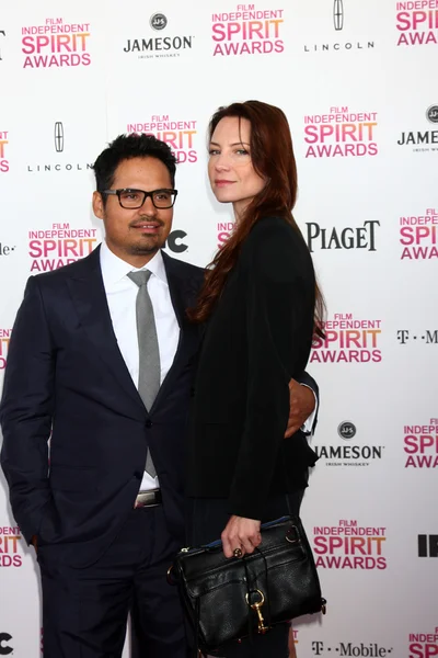 Michael pena — Foto de Stock