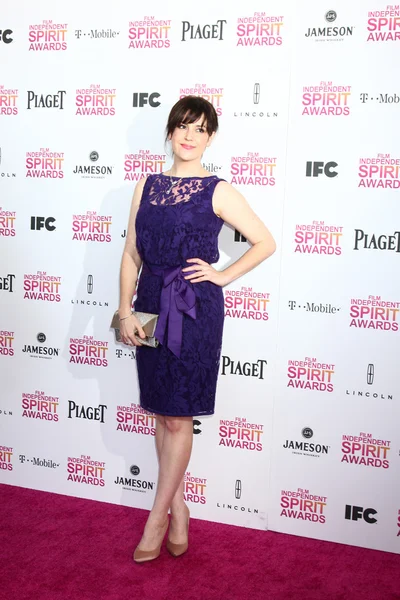 Melanie Lynskey. — Foto de Stock