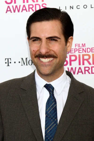 Jason Schwartzman