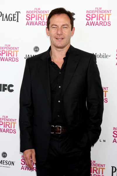 Jason Isaacs — Stok fotoğraf