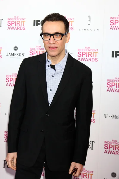 Fred Armisen — Foto de Stock