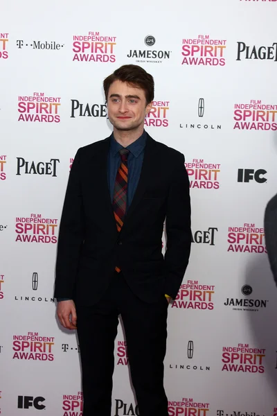 Danielradcliffe – stockfoto