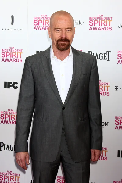 Brian Cranston. — Foto de Stock