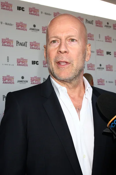 Bruce Willis — Foto Stock