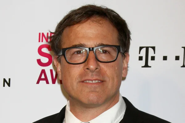 David O. Russell — Stock Photo, Image