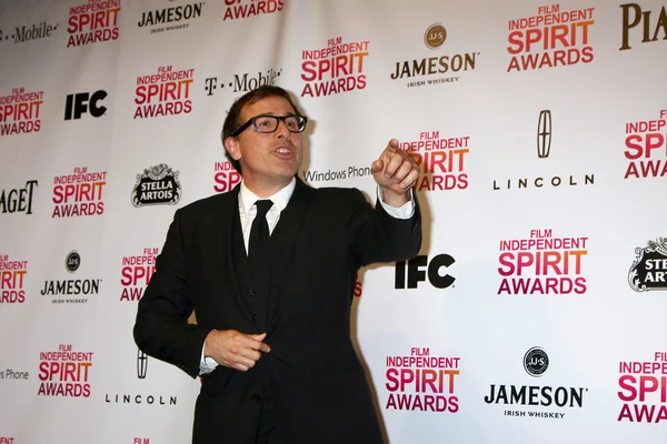 David O. Russell — Stok fotoğraf