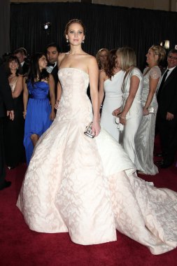 Jennifer Lawrence
