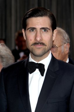 Jason Schwartzman
