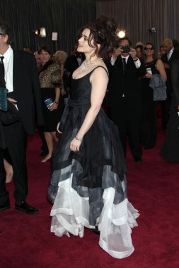 Helena Bonham Carter