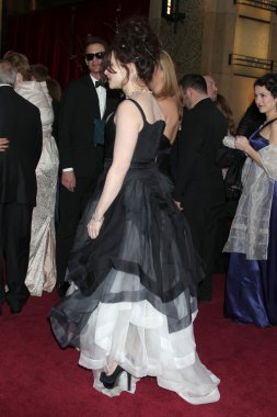Helena Bonham Carter