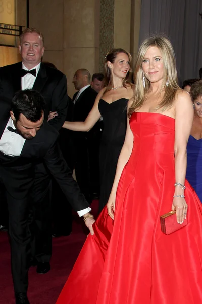 Jennifer Aniston — Stock fotografie