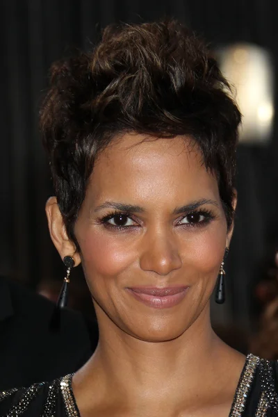 Halle Berry — Stock Photo, Image