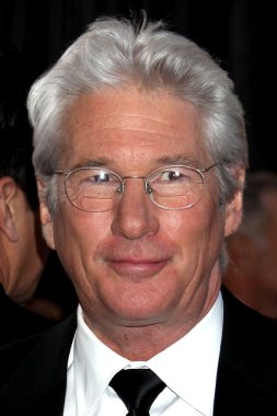 Richard Gere