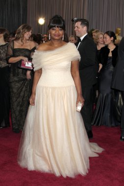 Octavia Spencer
