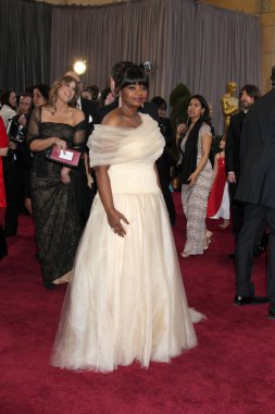 Octavia Spencer