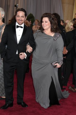 Melissa Mccarthy