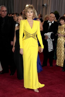 Jane Fonda