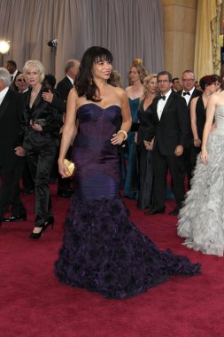 Gloria Reuben