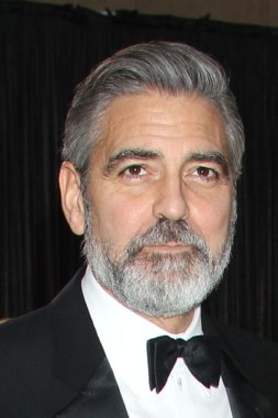 George Clooney