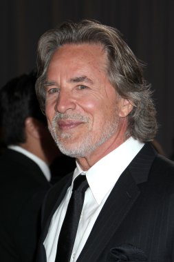 Don Johnson