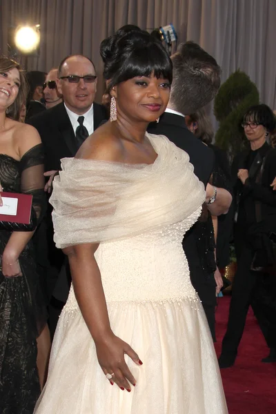 Octavia Spencer — Stok fotoğraf