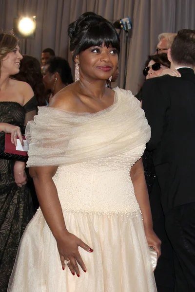 Octavia Spencer — Stock Photo, Image