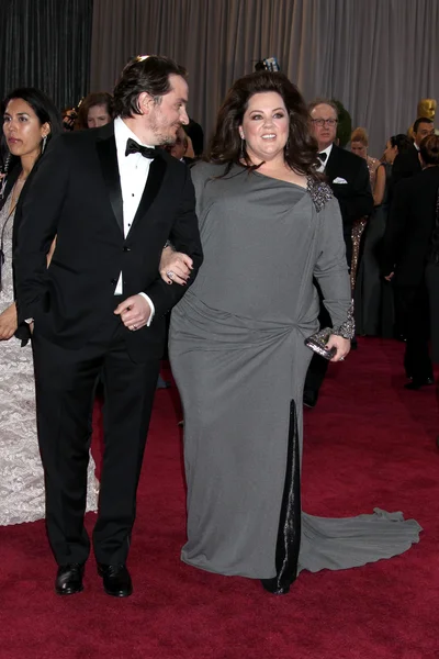 Melissa McCarthy. — Fotografia de Stock