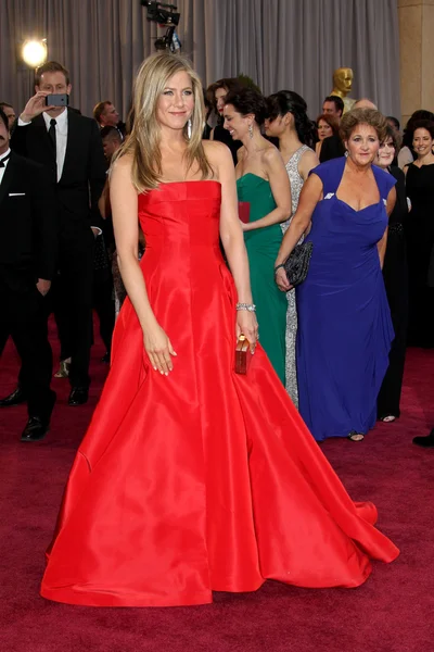 Jennifer Aniston — Foto Stock