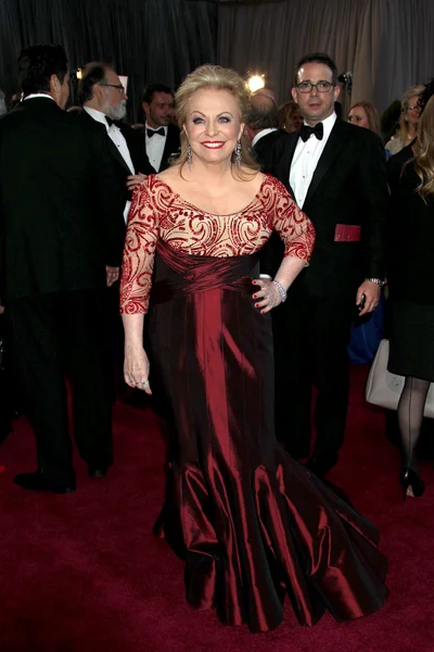 Jacki Weaver — Stockfoto