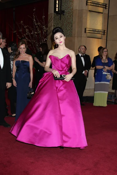 Fan-Bingbing — Stockfoto