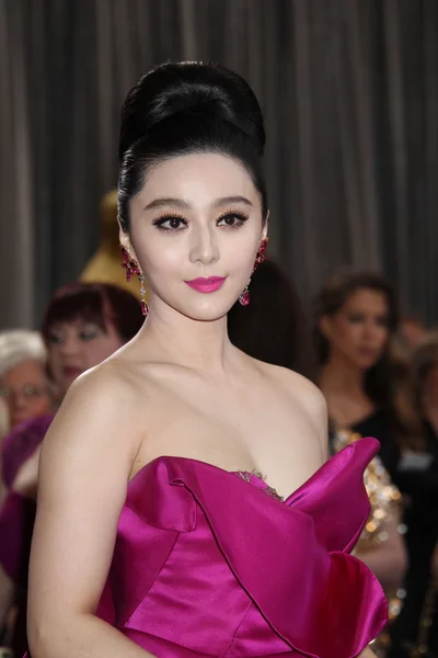 Fan-Bingbing — Stockfoto