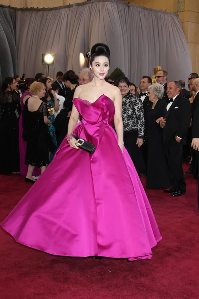 Fan Bingbing — Stock Photo, Image