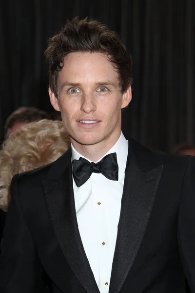 Eddie Redmayne — Zdjęcie stockowe