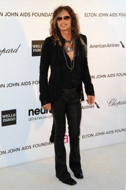 Steven tyler