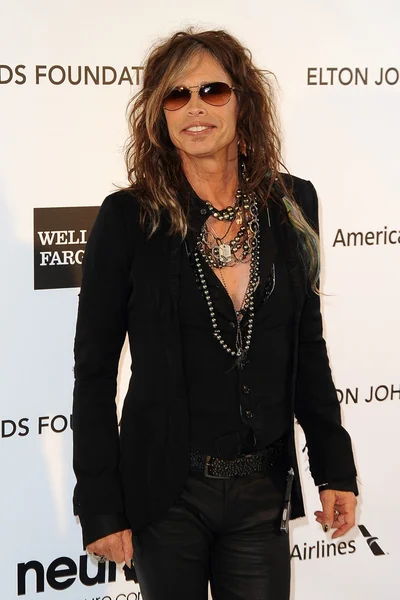 Steven Tyler — Stock Photo, Image