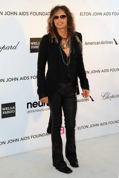 Steven tyler — Stock fotografie